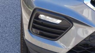 SEAT Ateca usata, con Isofix