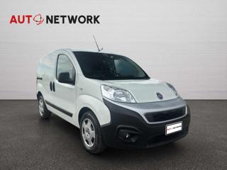 FIAT Fiorino 1.3 MJT 95CV Cargo SX