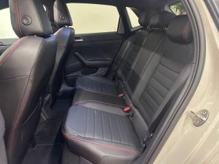 VOLKSWAGEN Polo usata, con Fari LED