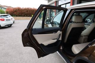 BMW X1 usata, con Specchietto retrovisore con funzione antiabbagliamento