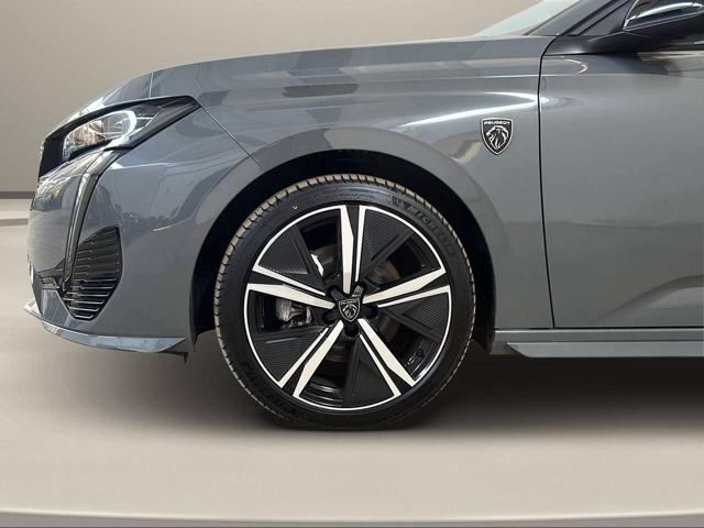 PEUGEOT 308 usata, con Fari direzionali