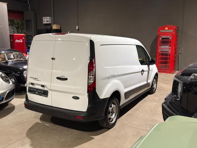 FORD Transit Connect usata, con Alzacristalli elettrici