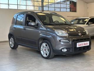 FIAT Panda usata, con Airbag Passeggero