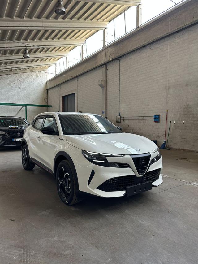 ALFA ROMEO Junior usata, con Airbag laterali