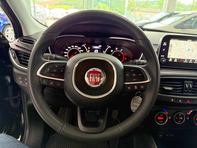 FIAT Tipo usata, con Fendinebbia