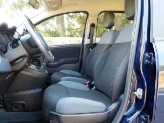 FIAT Panda usata, con MP3