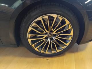 AUDI A7 usata, con Servosterzo