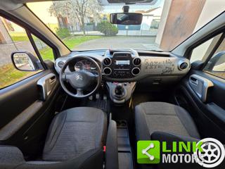 CITROEN Berlingo usata, con Alzacristalli elettrici