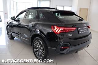 AUDI Q3 usata, con Airbag laterali
