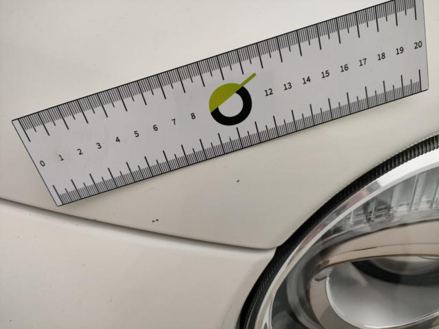 FIAT 500 usata, con Limitatore di velocità