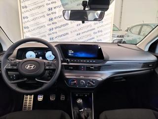 HYUNDAI Bayon usata, con Chiusura centralizzata