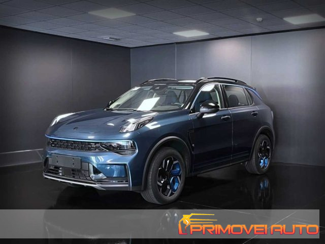 LYNK & CO 01 usata, con Regolazione elettrica sedili