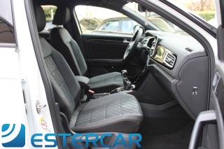 VOLKSWAGEN T-Roc usata, con Chiusura centralizzata telecomandata