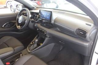 TOYOTA Yaris usata, con Climatizzatore