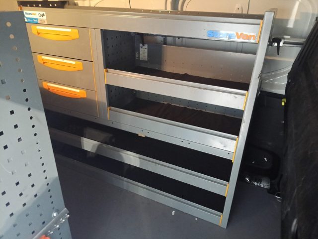 OPEL Combo usata, con Bluetooth