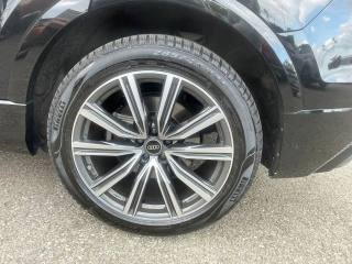 AUDI Q8 usata, con Cruise Control
