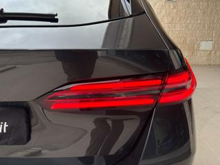 BMW 520 usata, con Vetri oscurati