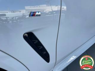 BMW X4 usata, con Bracciolo