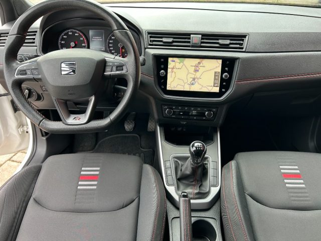 SEAT Arona usata, con Controllo trazione