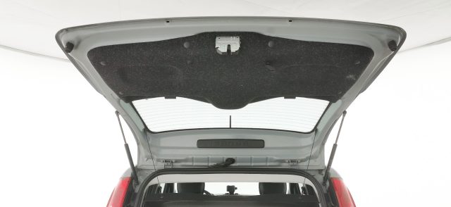 FIAT Panda usata 37