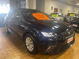 SEAT Ibiza 1.0 TGI 5 porte Business