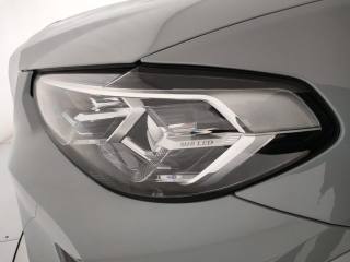 BMW X4 usata, con Sedile posteriore sdoppiato