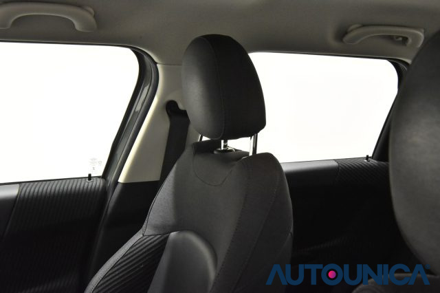 MINI Countryman usata, con Volante in pelle