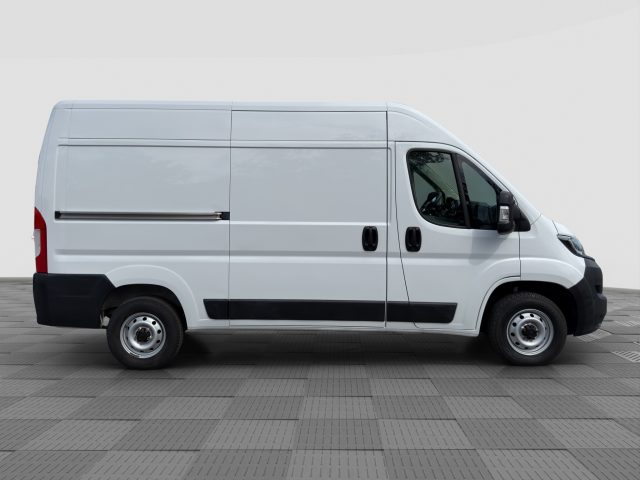 FIAT Ducato usata 5