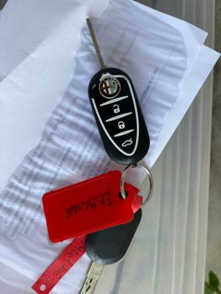 ALFA ROMEO MiTo usata 37