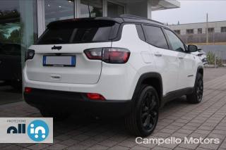 JEEP Compass usata 2