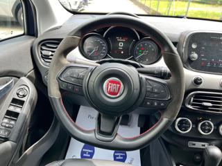 FIAT 500X usata, con Controllo trazione