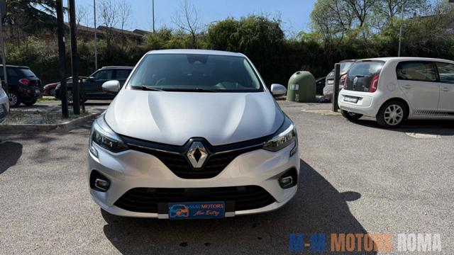 RENAULT Clio usata, con Airbag