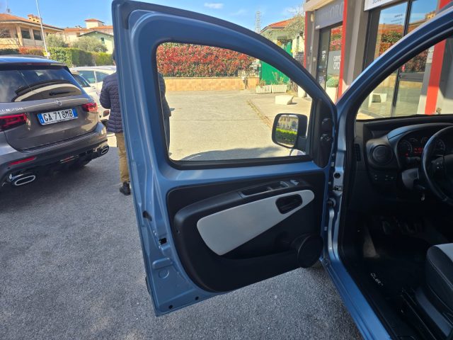 FIAT Qubo usata 56