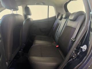 KIA Picanto usata, con Servosterzo