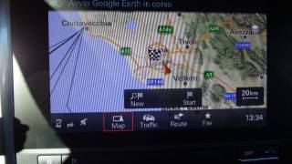 PORSCHE Macan usata, con Sedili sportivi