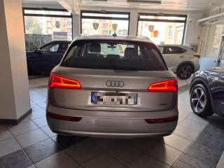 AUDI Q5 usata, con Autoradio