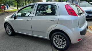 FIAT Punto usata, con Alzacristalli elettrici