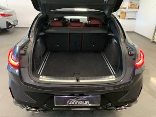 BMW X4 usata, con Fendinebbia
