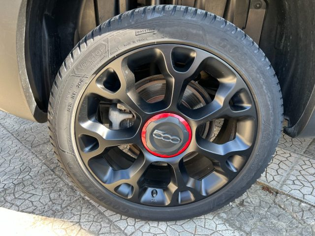 FIAT 500L usata 7