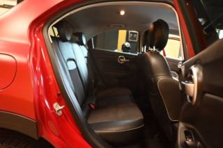 FIAT 500X usata 80
