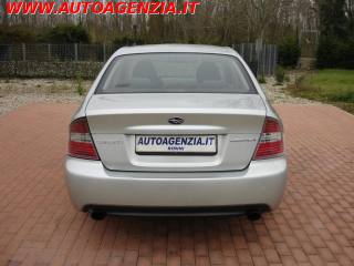 SUBARU Legacy usata 6