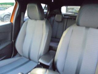 PEUGEOT 2008 usata, con Sensore di luce