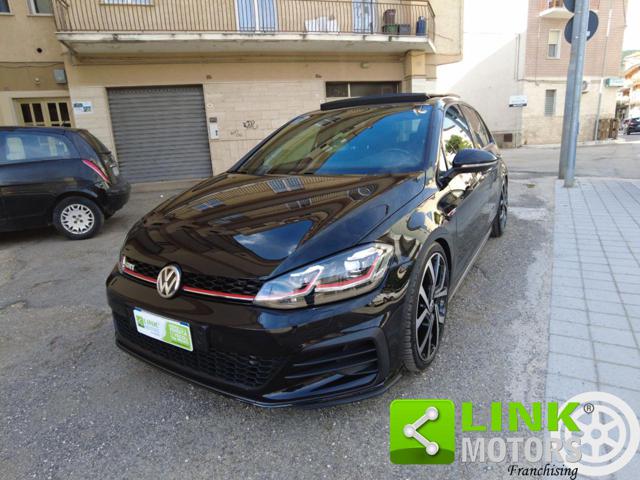 VOLKSWAGEN Golf GTI usata, con ABS