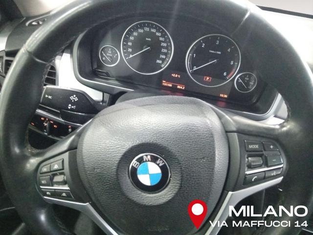 BMW X5 usata, con Controllo trazione