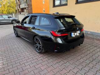 BMW 330 usata, con Airbag Passeggero