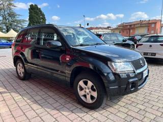 SUZUKI Grand Vitara usata, con Airbag