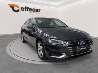 AUDI A4 usata, con Airbag laterali
