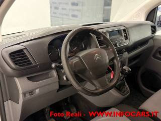 CITROEN Jumpy usata, con ESP
