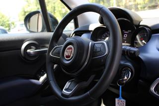 FIAT 500X usata, con Volante multifunzione