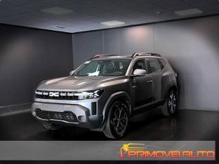 DACIA Duster usata, con Airbag